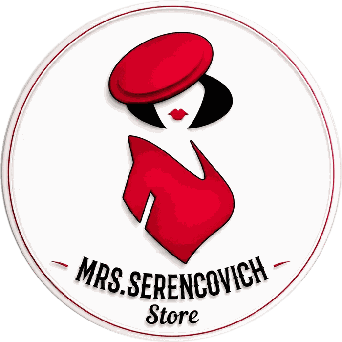 Mrs. Serencovich
